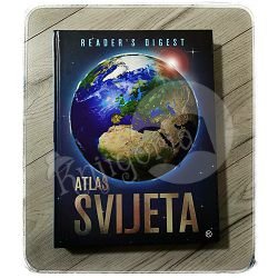 ATLAS SVIJETA Reader's Digest