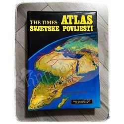 ATLAS SVJETSKE POVIJESTI 