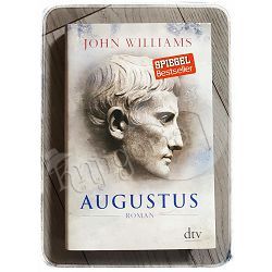 Augustus John Williams 