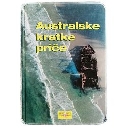 Australske kratke priče Vjekoslav Boban