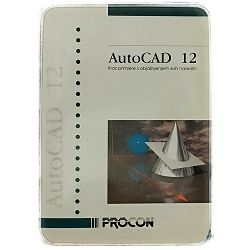 AutoCAD 12: Kroz primjere s objašnjenjem svih naredbi Nikica Kršinić