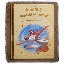 Avioni 2 Nebeski vatrogasci