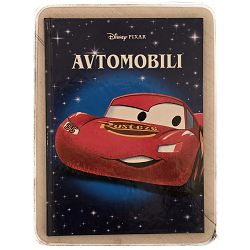 Disneyjevi klasici Avtomobili 