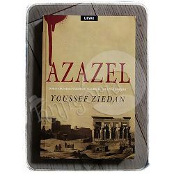 Azazel Youssef Ziedan