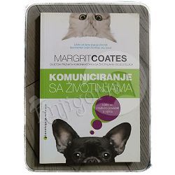 Komuniciranje sa životinjama Margrit Coates