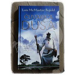 Čuvarica duša Lois McMaster Bujold