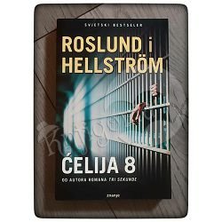 Ćelija 8 Roslund i Hellström