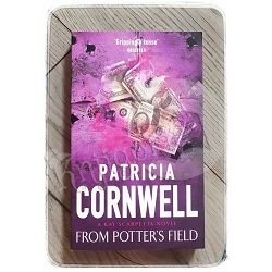 From Potter's Field  Patricia Cornwell