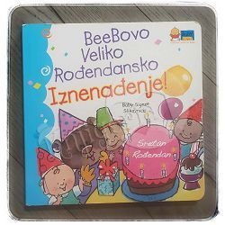 Baby sings: BeeBovo veliko rođendansko iznenađenje!