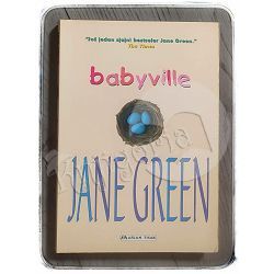 Babyville Jane Green