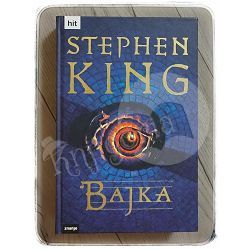 Bajka Stephen King