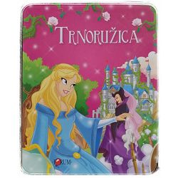 Bajka Trnoružica Đurđica Šokota