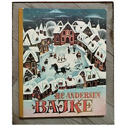 Bajke Hans Christian Andersen