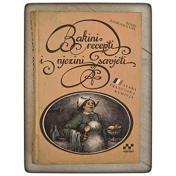 Bakini recepti i njezini savjeti Renee Grossouvre 