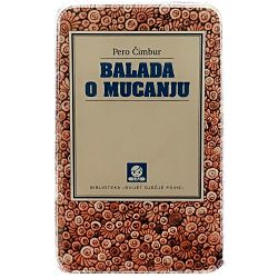 Balada o mucanju Pero Čimbur/ OTPIS