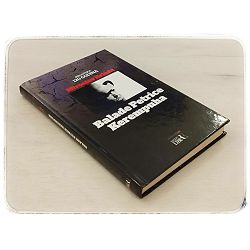 Balade Petrice Kerempuha Miroslav Krleža