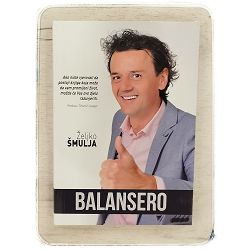 Balansero Željko Šmulja 
