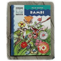 Bambi Felix Salten