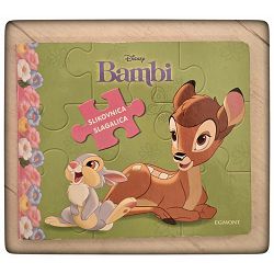 BAMBI slikovnica slagalica