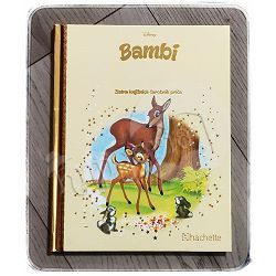 Bambi Walt Disney