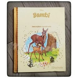 Bambi Walt Disney