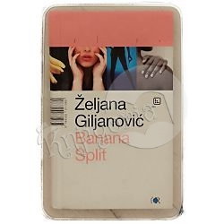 Banana Split Željana Giljanović