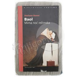 Baol Mirna noć režimska Stefano Benni