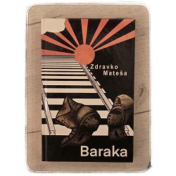 Baraka Zdravko Mateša