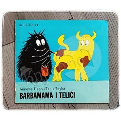 BARBAMAMA I TELIĆI Annette Tison, Talus Taylor 