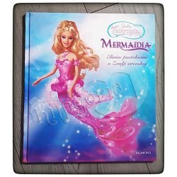 Barbie Fairytopia: Mermaidia