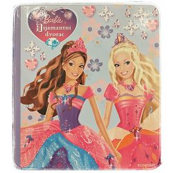 BARBIE I DIJAMANTNI DVORAC 