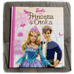 Barbie kao Princeza s Otoka 