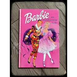 Barbie na maškarnim bale