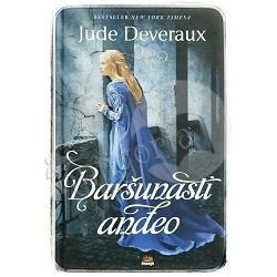Baršunasti anđeo Jude Deveraux - TVRDI UVEZ
