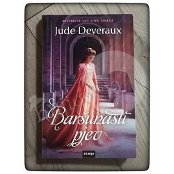 Baršunasti pjev Jude Deveraux