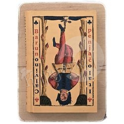 Barun penjač Italo Calvino / otpis