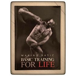 Basic training for life Marino Bašić