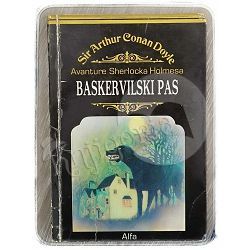 Baskervilski pas Arthur Conan Doyle