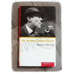 Baskervilski pas Arthur Conan Doyle