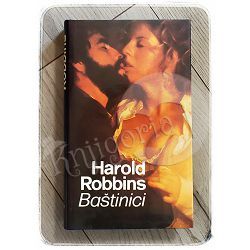 Baštinici Harold Robbins