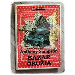 Bazar oružja Anthony Sampson