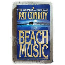 Beach music Pat Conroy