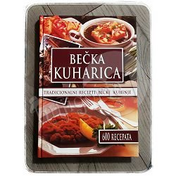 BEČKA KUHARICA 