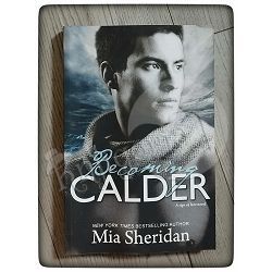 Becoming Calder Mia Sheridan