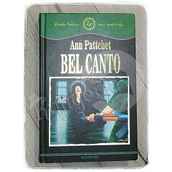 Bel Canto Ann Patchett