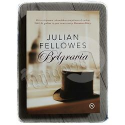 Belgravia Julian Fellowes