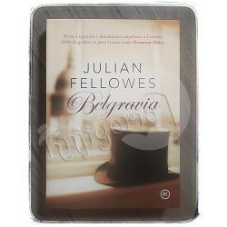 Belgravia Julian Fellowes