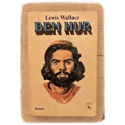 Ben Hur Lewis Wallace