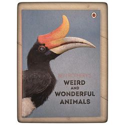 Ben Rothery's Weird and Wonderful Animals Ben Rothery
