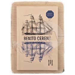 Benito Cereno Herman Meliville / otpis